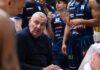 Napoli Basketball, esordio in Serie A contro Maxima Roma: al PalaEur subito un test importante Jasmin Repesa, Coach Napoli Basketball
