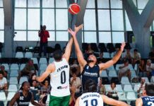 Juvecaserta, l’A2 comincia senza title sponsor ma la squadra è pronta