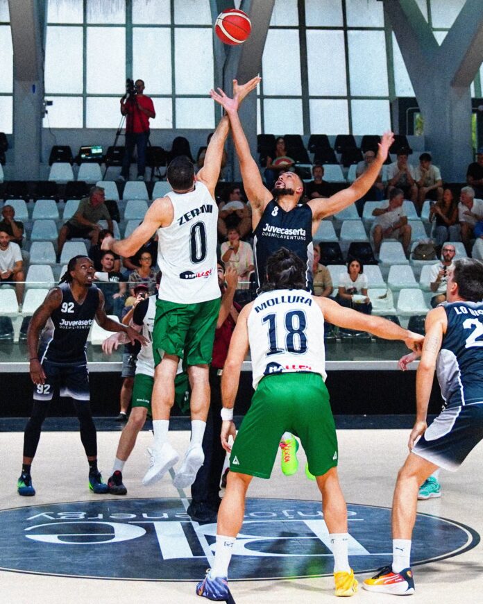 juvecaserta avellino