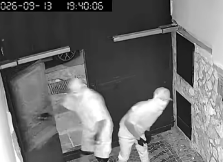 Afragola, ladri in casa durante Napoli-Bologna: messi in fuga dal cane