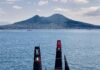 America’s Cup, ultimo summit per la sicurezza del primo test: settimana prossima le regate preliminari Luna Rossa nel Golfo di Napoli
