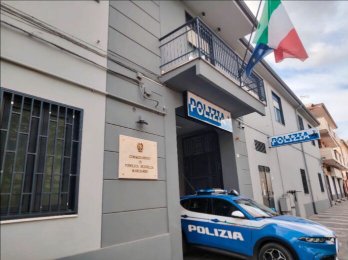 marcianise polizia1