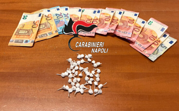 mugnano droga 26.09.2026