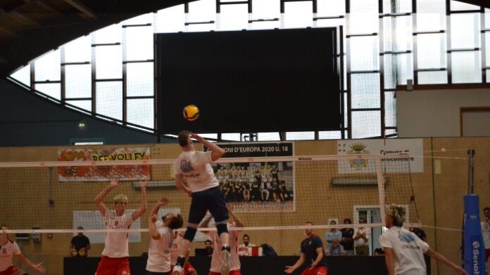 Union Volley Napoli Union Volley Napoli