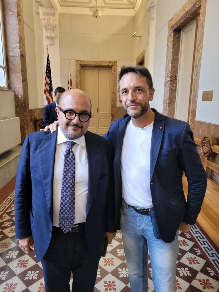 Consorzio unico di bacino, stipendi coperti fino a giugno 2028