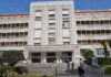 Travolto da un muro, i medici del Cto salvano la vita al commerciante del Rione Sanità L'Ospedale dei Colli a Napoli