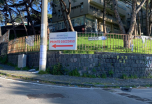 Spari durante la lite a Torre del Greco: ferito un 27enne estraneo alla rissa Ospedale Maresca di Torre del Greco