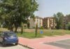 Raid nel parco nuovo, gang bloccata a San Nicola la Strada