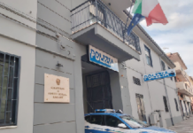 A Macerata Campania due arresti per droga Presi in auto con cocaina e crack