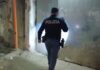 Napoli, ferito a colpi di arma da fuoco a Scampia Ferito a colpi di arma da fuoco a Scampia