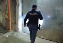 Napoli, ferito a colpi di arma da fuoco a Scampia Ferito a colpi di arma da fuoco a Scampia