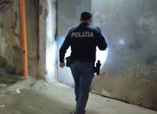 Il nipote del boss ferito a colpi di arma da fuoco a Scampia Ferito a colpi di arma da fuoco a Scampia