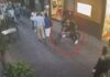 Rapina in casa da 100mila euro a Chiaia con la truffa del finto carabiniere Rapina a Chiaia