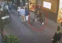 Rapina in casa da 100mila euro a Chiaia con la truffa del finto carabiniere Rapina a Chiaia
