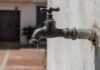 Guasto alla rete idrica nel Vesuviano, niente acqua in 12 comuni