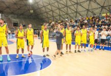 Scafati cambia tutto per la Serie A: Bucchi e McGruder guidano la nuova sfida