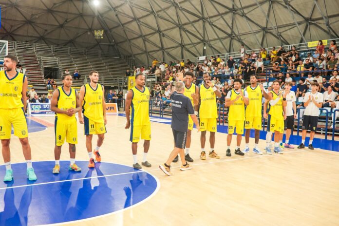 scafatibasket