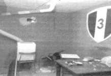 Blitz al Rione Traiano, lo scudetto del Napoli nel bunker del clan. Il ruolo della donna arrestata: “Nascondo la droga nelle parti intime” Il covo del clan Petrone-Puccinelli scoperto dai carabinieri in via Tertulliano