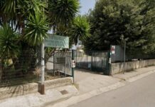 Sprofonda il terreno al campo Amato a San Nicola la Strada