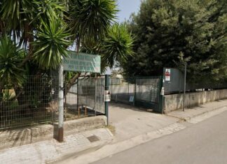 Sprofonda il terreno al campo Amato a San Nicola la Strada