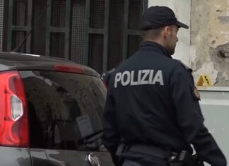 Napoli, stesa all’Arenella: ritrovati bossoli sull’asfalto Stesa nel quartiere Arenella
