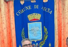 FOTO – Malore in piscina in Cilento, morto 65enne