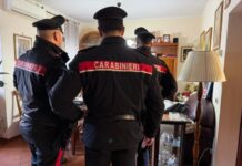 Truffa del falso carabiniere a Civitanova Marche, presa figlia del boss Mallardo di Giugliano