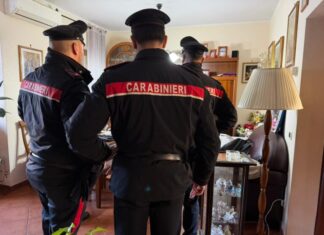 Truffa del falso carabiniere a Civitanova Marche, presa figlia del boss Mallardo di Giugliano
