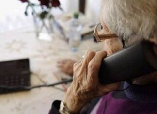 Truffa del falso carabiniere a un’anziana in provincia di Bergamo, arrestato 23enne del Napoletano