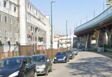 Blitz antidroga a Secondigliano: 46enne arrestato con la cocaina