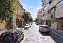 Diciannovenne pestato ad Aversa per aver intimato a due uomini di non urinare vicino ai portoni Via Diaz ad Aversa