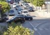 Colpo di pistola da uno scooter in corsa a Pomigliano: ipotesi di una possibile ‘stesa’ di camorra Via Passariello a Pomigliano