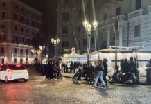 Giovani in giro con pistole e lame a Napoli: nel 2026 già 53 i minorenni finiti nelle maglie delle forze dell’ordine Vomero