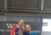 Portico di Caserta – Serena Ianniello sul tetto del mondo: doppio oro ai Mondiali di kick boxing