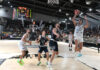 Juvecaserta, il ferro nega la rimonta: la Fortitudo Bologna passa 83-81 JuveCaserta2021