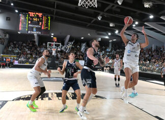 Juvecaserta, il ferro nega la rimonta: la Fortitudo Bologna passa 83-81 JuveCaserta2021