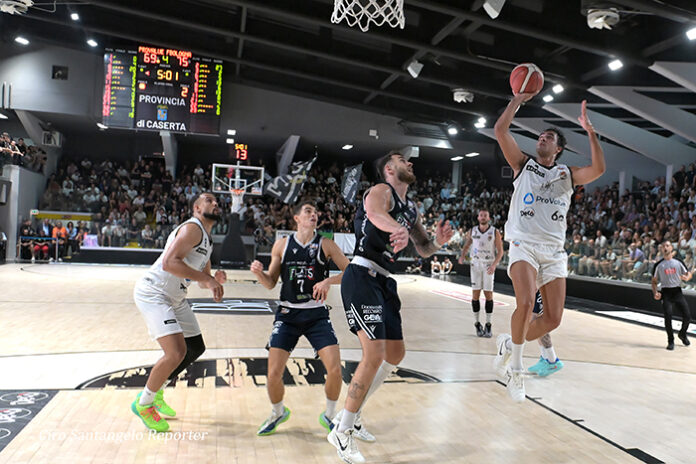 JuveCaserta2021