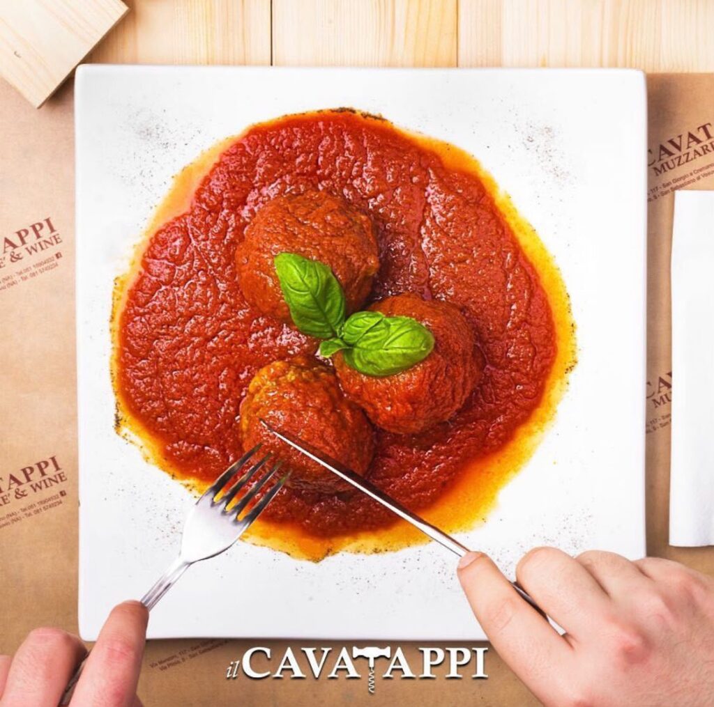 Il Cavatappi