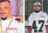NOMI E FOTO. 13enne accoltellato al Campania: fermati figlio e cognato del boss di Caivano Alessandro Maugeri e Salvatore Zambella