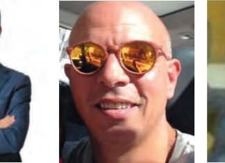 NOMI E FOTO. Trentola Ducenta, la Procura chiede 5 anni per Sagliocco. Proposte condanne anche per… Andrea Sagliocco, Saverio Griffo e Salvatore De Marco