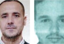 NOMI E FOTO. Condanne per 10 affiliati al clan Ciccarelli di Caivano Antonio Ciccarelli e Ciro Ciccarelli