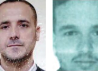 NOMI E FOTO. Condanne per 10 affiliati al clan Ciccarelli di Caivano Antonio Ciccarelli e Ciro Ciccarelli