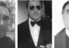 NOMI E FOTO. Afragola, i Moccia portati di nuovo in carcere. In 13 spediti negli istituti penitenziari Antonio Moccia, Angelo Moccia e Luigi Moccia