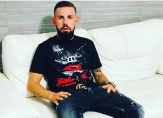 FOTO – Melito, tentata estorsione con metodo mafioso: arrestati in due