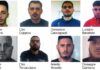 NOMI E FOTO. I clan comandano dalle celle: droga gestita dal carcere. 9 persone nei guai Arresti 21 ottobre