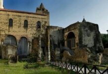 In bici tra storia e archeologia: da Avella a Marigliano sulle strade del turismo lento