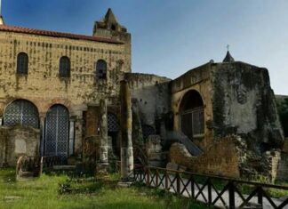In bici tra storia e archeologia: da Avella a Marigliano sulle strade del turismo lento