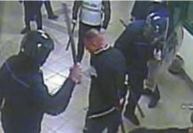 Botte in carcere a S. Maria C.V., il legale di Acerra: “Caccia alle streghe” Botte in carcere a Santa Maria Capua Vetere