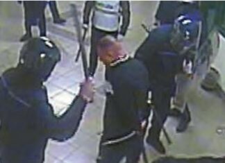 Botte in carcere a S. Maria C.V., il legale di Acerra: “Caccia alle streghe” Botte in carcere a Santa Maria Capua Vetere