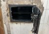 Irruzione dei ladri nel Municipio di Castel Volturno, bloccato un uomo